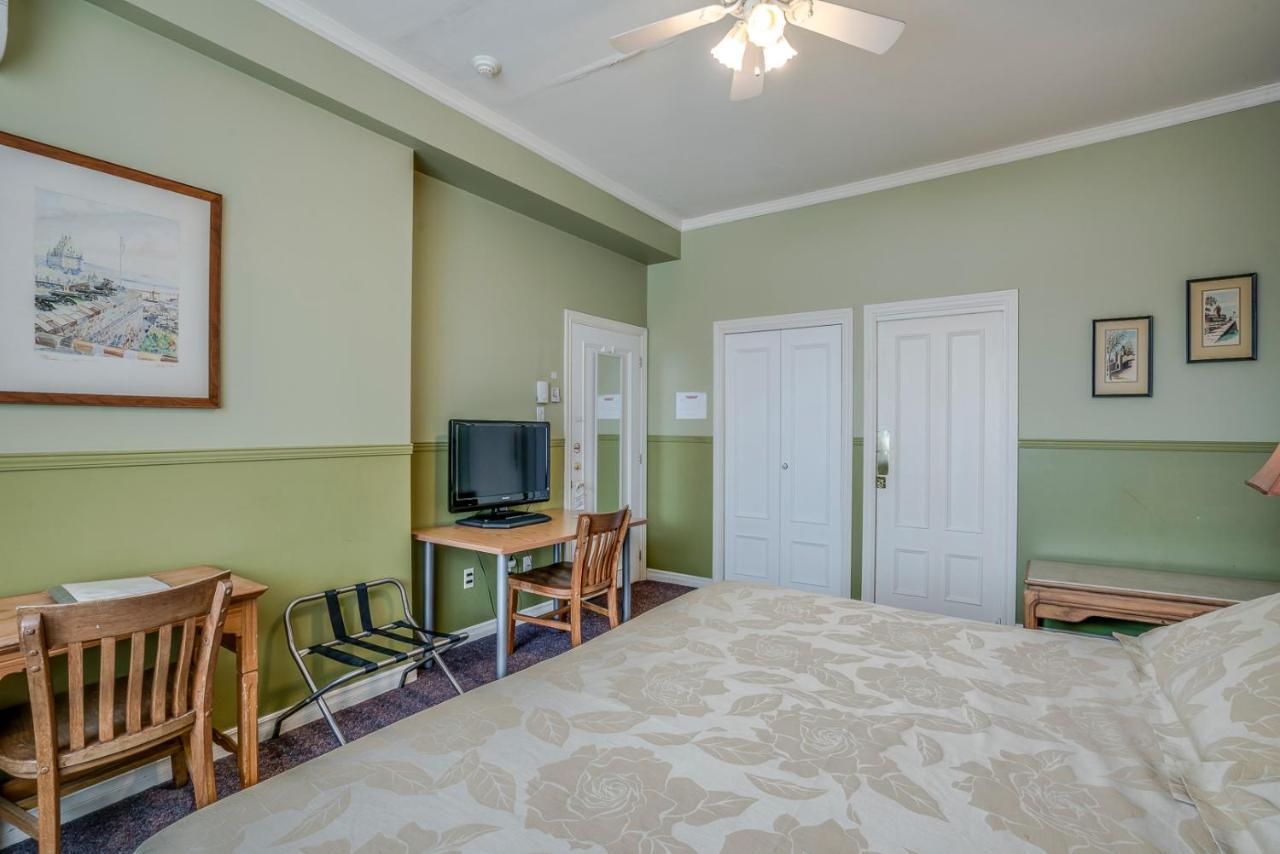مدينة كويبيك B&B Manoir Mon Calme المظهر الخارجي الصورة