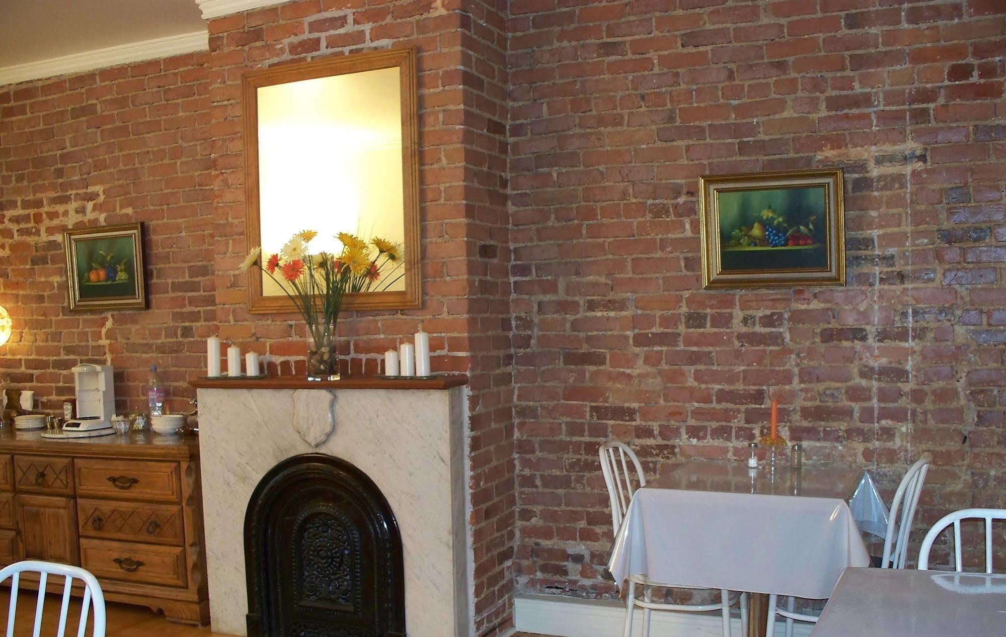 مدينة كويبيك B&B Manoir Mon Calme المظهر الخارجي الصورة